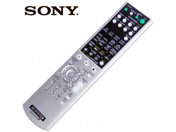 ПДУ RM-AAP013 Sony