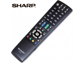 ПДУ GA586WJSA Sharp