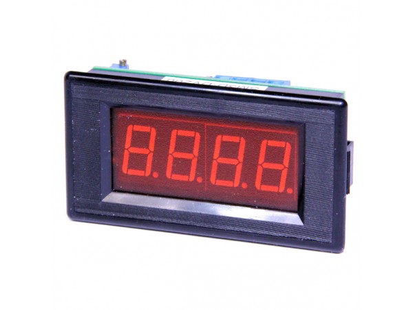 SM3D-DV200 вольтметр цифровой