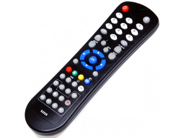 ПДУ UNI-BOX 9060 CRCI HD PVR COMBO, S2026