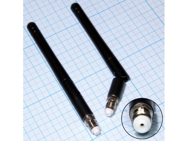 Антенна GSM antenna FME/L