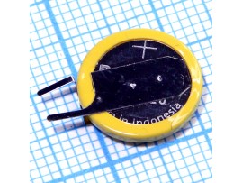 ML1220/F1BN аккумулятор 3V с выводами