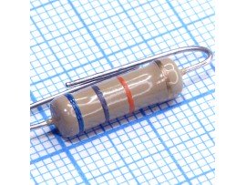 Резистор-2-68 кОм