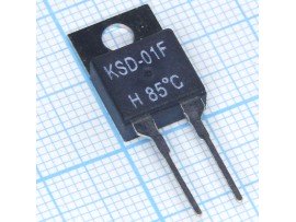 Резистор-0,125-82 кОм