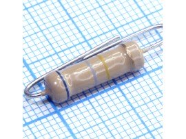 Резистор-2-680 кОм