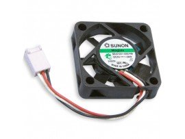 Вентилятор 5V1.08W 40х40х10 ME40100V1-0000-F99 3pin