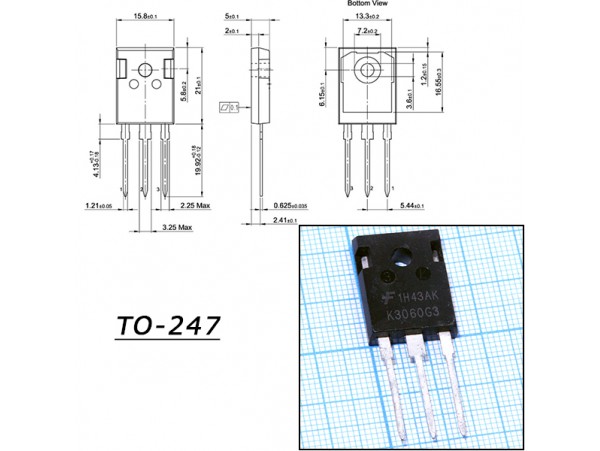 ISL9K3060G3