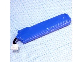 Аккумулятор 7,4V/5600 mAh секция 4х18650 Li-Ion