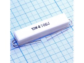 Резистор-10-470 Ом SQP