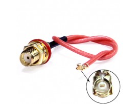 UFL-F/SMA-F JV-003 13CM перех. антенный