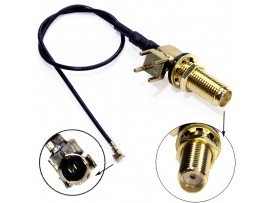 IPX-1.13-15CM-SMA-KYWE перех. антенный