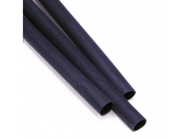 Термоусадка 3/1х1000 (Ч)  клеевая