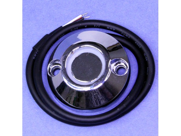 CD-TM01  считыватель накладной с подсветкой