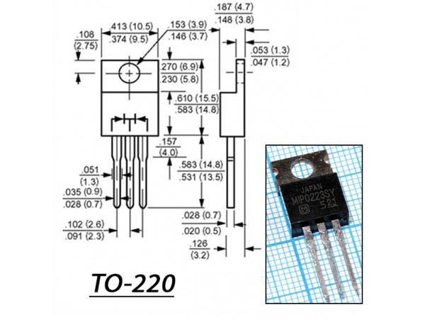 MIP0223SY