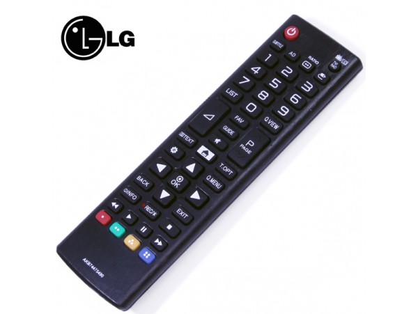 ПДУ AKB74475490 LG