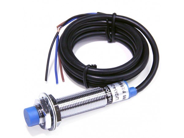 LJ12A3-4-Z/AX датчик индуктивный