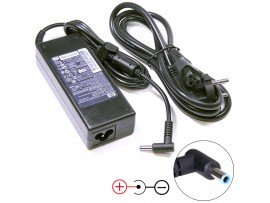 БП ноутбука 19.5V4.62A 90W 4,5x3,0 435094