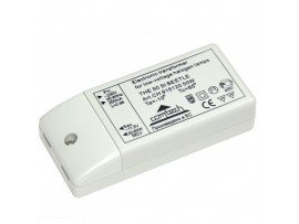 THE 50 SI трансформатор электронный ~230V>12V 50W