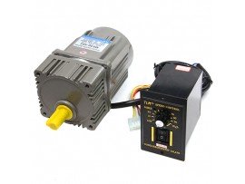 US-52 AC + M540-402 40 Вт AC220V AC мотор-редуктор