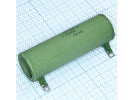 Резистор-50-3 кОм С5-35В