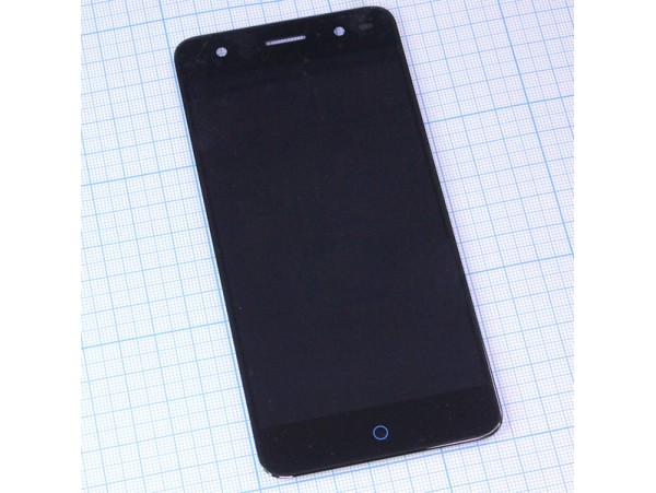 ZTE Blade V7 Lite модуль черный