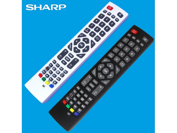 ПДУ LC-32CHE4040E Sharp