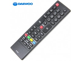 ПДУ RC-753BI Daewoo