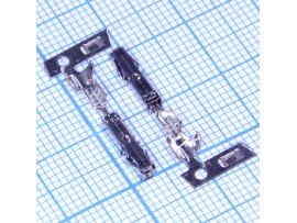 AMP 1241380-1 Контакт розетка на провод 17-20AWG