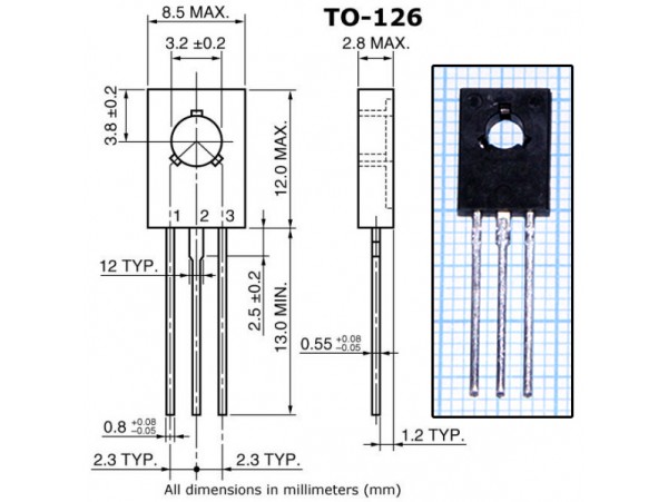 2SD1691