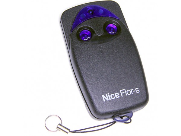 APOLLO Nice FLOR-S брелок для ворот