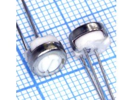 Резистор 220к Trim 3329H-1-224 (СП3-19А)