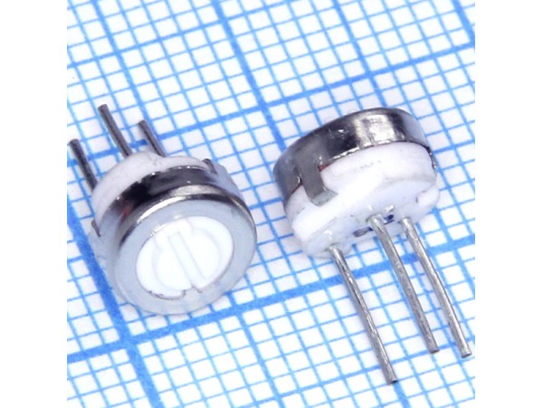 Резистор 6,8к Trim 3329H-682 (СП3-19А)