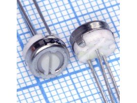 Резистор 220 Ом Trim 3329H-1-221 (СП3-19А)