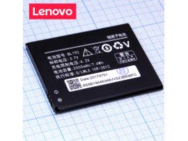 Lenovo BL192 аккумулятор