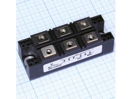 VS-60MT120KPBF 60A/1200V силовой модуль
