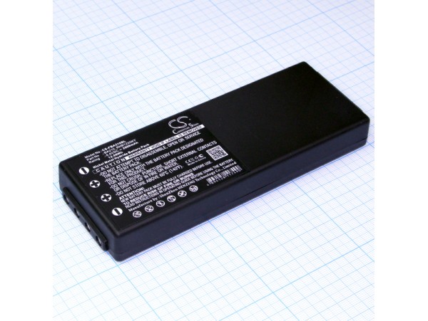 Акк. 2х6V/2000mAh BA210BL