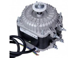 ELCO NET3T25PVN004 двигатель