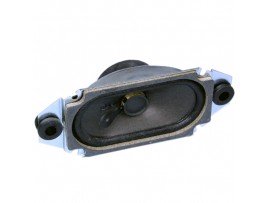 120х50 динамик 8 Ом 10W