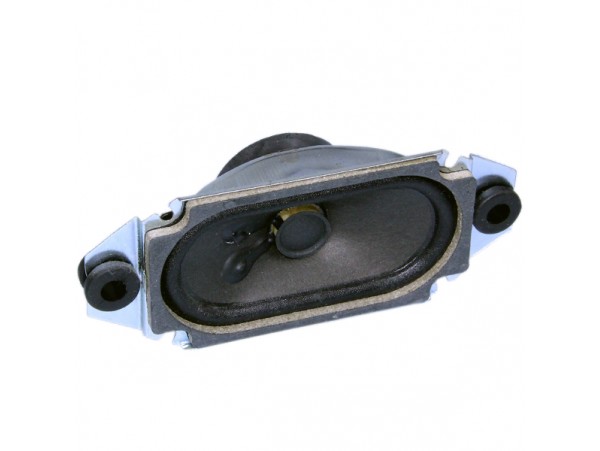 120х50 динамик 8 Ом 10W