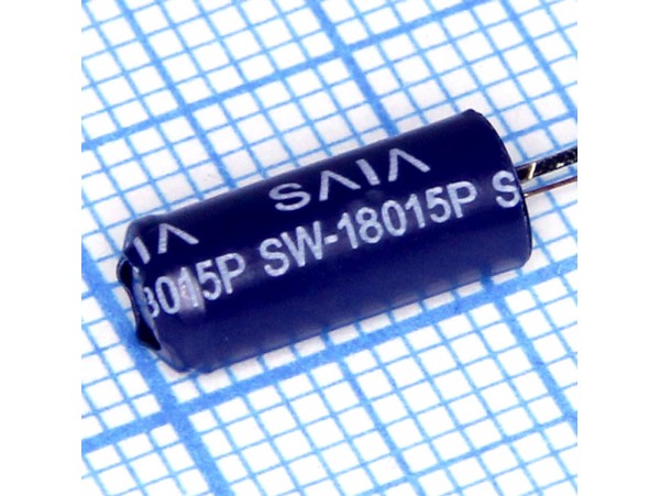 SW-18015P датчик вибрации