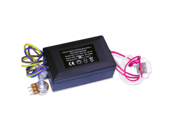 Блок питания YX-010-50-20-1 6V/20W
