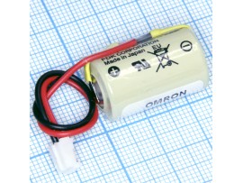 CJ1W-BAT01 батарея для CJ1M