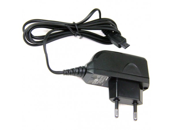 СЗУ USBmicro 5V/1A устройство зарядное