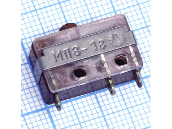 Перекл. МП3-1В