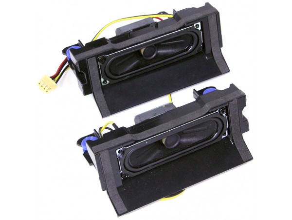 Динамики Sam BN96-36052A 5W/6 Ом R+L демонтаж