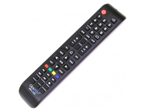 ПДУ RM-L1325 DEXP/DNS/Doffler универсальный