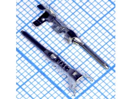 173682-1 контакт разъема (pin)