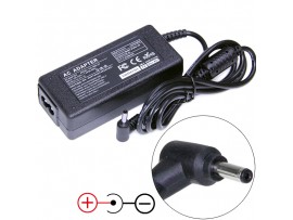 БП 5V4A 1,35х3,5мм(+) PRESTIGIO/IRBIS Блок питания