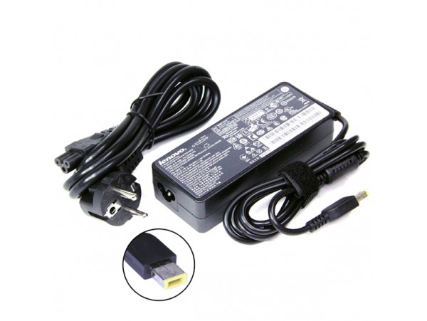 БП ноутбука 20V4,5A 90W Yoga Carbon(Lenovo)