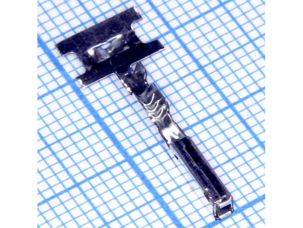 1393367-1 контакт разъема (Socket)